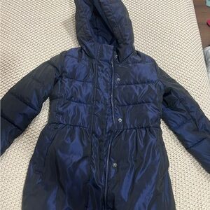 Kid’s Ski Jacket